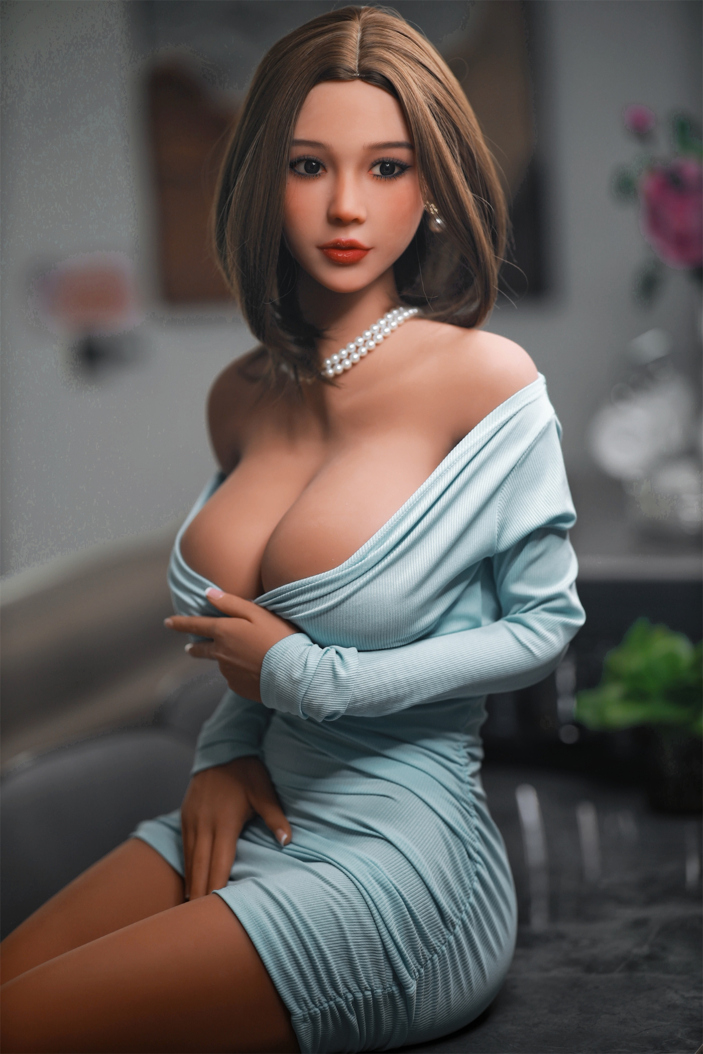 FIRE DOLL Sexpuppen
